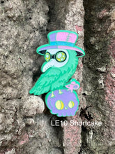 Load image into Gallery viewer, Crow Doctor and Mr. Flanagan Blind Bag
