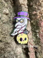 Load image into Gallery viewer, Crow Doctor and Mr. Flanagan Blind Bag
