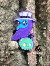Load image into Gallery viewer, Crow Doctor and Mr. Flanagan Blind Bag