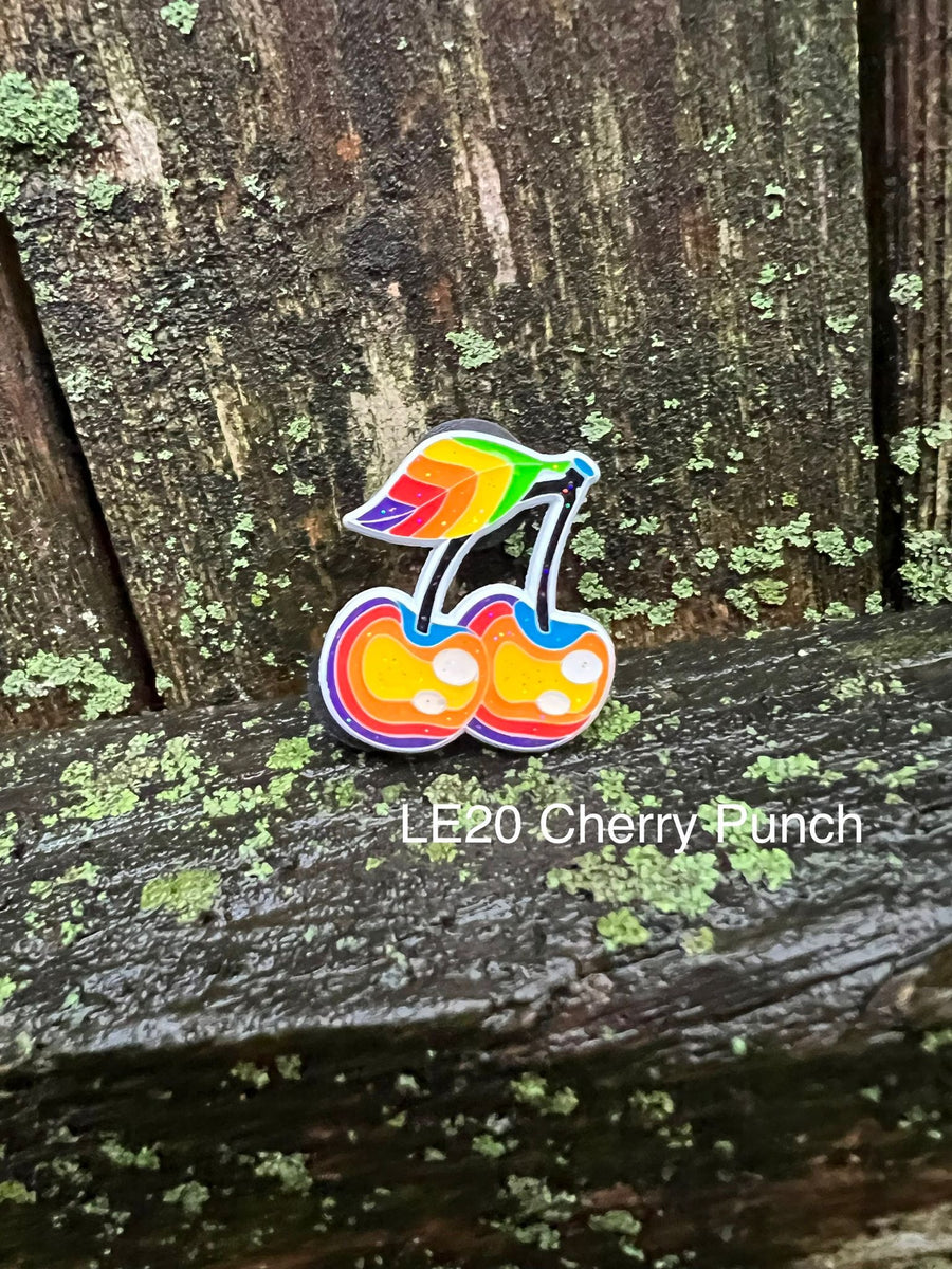 Mini Cherries Full Set – Javi Designs