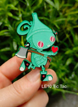 Load image into Gallery viewer, 2 PACK Tin Man Blind Bag