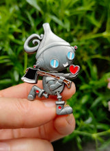 Load image into Gallery viewer, Tin Man Full Set