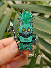 Load image into Gallery viewer, The Last Catmurai Full Set