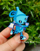 Load image into Gallery viewer, 2 PACK Tin Man Blind Bag