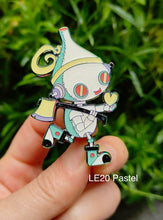 Load image into Gallery viewer, Tin Man Full Set