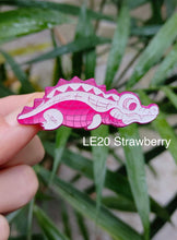 Load image into Gallery viewer, Chubby Croc Full Set