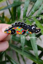 Load image into Gallery viewer, Chubby Croc Full Set