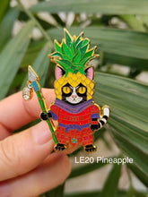 Load image into Gallery viewer, The Last Catmurai Full Set