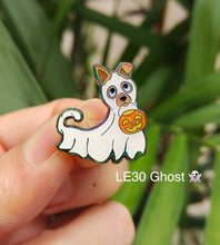 Load image into Gallery viewer, Phantom Pups Full Set