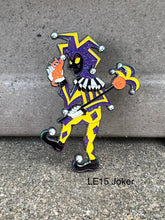 Load image into Gallery viewer, Jester Full Set