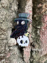 Load image into Gallery viewer, Crow Doctor and Mr. Flanagan Blind Bag