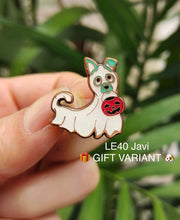 Load image into Gallery viewer, Phantom Pups Full Set