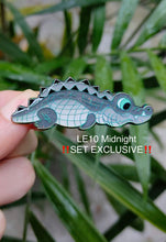 Load image into Gallery viewer, Chubby Croc Full Set