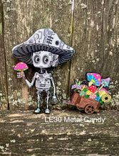 Load image into Gallery viewer, Marty the Mecha Collector Full Set