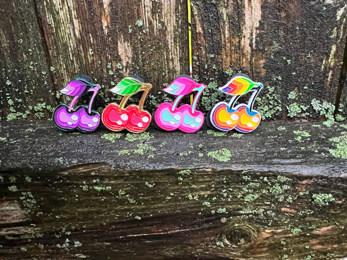 Mini Cherries Full Set – Javi Designs