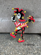 Load image into Gallery viewer, Jester Full Set