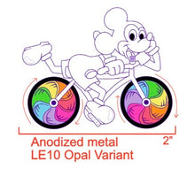 Load image into Gallery viewer, PRESALE: Spinning Mickey