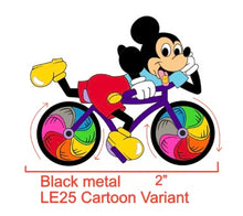 Load image into Gallery viewer, PRESALE: Spinning Mickey