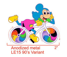 Load image into Gallery viewer, PRESALE: Spinning Mickey