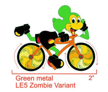 Load image into Gallery viewer, PRESALE: Spinning Mickey