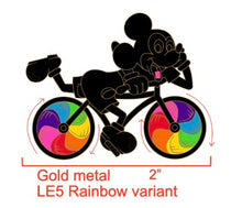 Load image into Gallery viewer, PRESALE: Spinning Mickey