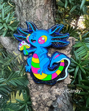 Load image into Gallery viewer, Axolotl Full Set