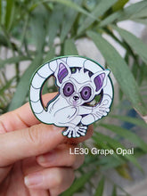 Load image into Gallery viewer, Gazpacho the Lemur Blind Bag