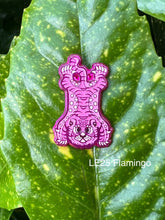 Load image into Gallery viewer, Faux Fur Choose Your Own Variant