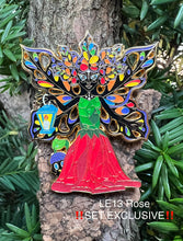 Load image into Gallery viewer, Fairy Full Set