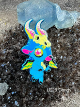 Load image into Gallery viewer, Baphomet Full Set