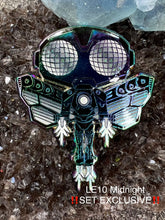 Load image into Gallery viewer, Iron Fly Full Set