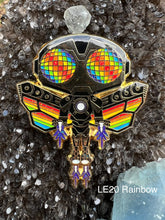 Load image into Gallery viewer, Iron Fly Full Set