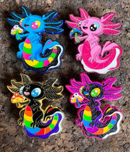 Load image into Gallery viewer, Axolotl Full Set