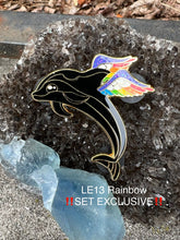 Load image into Gallery viewer, Flying Dolphin Full Set