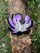 Load image into Gallery viewer, Hummingbird Blind Bag