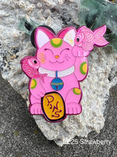 Load image into Gallery viewer, Maneki-Neko Full Set