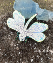 Load image into Gallery viewer, Dragonfly Blind Bag