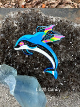 Load image into Gallery viewer, Flying Dolphin Blind Bag