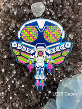 Load image into Gallery viewer, Iron Fly Full Set