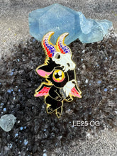 Load image into Gallery viewer, Baphomet Full Set