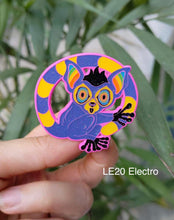 Load image into Gallery viewer, Gazpacho the Lemur Blind Bag