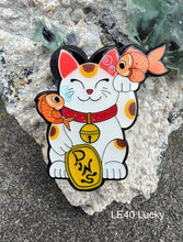 Load image into Gallery viewer, Maneki-Neko Blind Bag