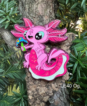 Load image into Gallery viewer, Axolotl Full Set