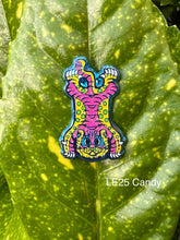 Load image into Gallery viewer, Faux Fur Full Set