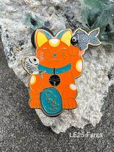 Load image into Gallery viewer, Maneki-Neko Blind Bag