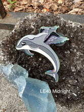 Load image into Gallery viewer, Flying Dolphin Blind Bag