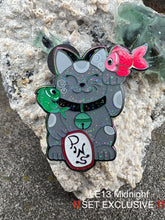 Load image into Gallery viewer, Maneki-Neko Full Set