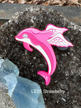 Load image into Gallery viewer, Flying Dolphin Blind Bag