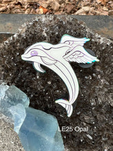 Load image into Gallery viewer, Flying Dolphin Full Set