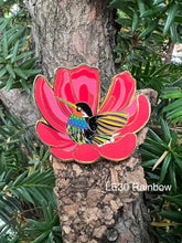 Load image into Gallery viewer, Hummingbird Blind Bag